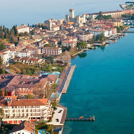 The Peace Of The Lake - Happy Rentals Torbole Sul Garda Bagian luar foto